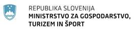 Ministrstvo za gospodarstvo turizem in šport