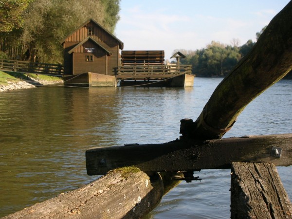 Štrkova pot